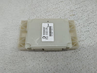2016-2017 Nissan Maxima Temperature Control Module 27760 4ra1a 1457407 - Oemusedautoparts1.com