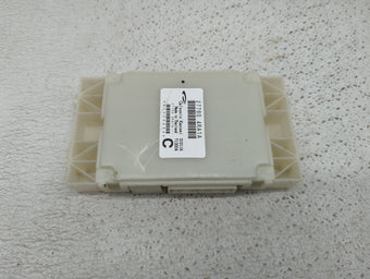 compare product 2016-2017 Nissan Maxima Temperature Control Module 27760 4ra1a 1457407