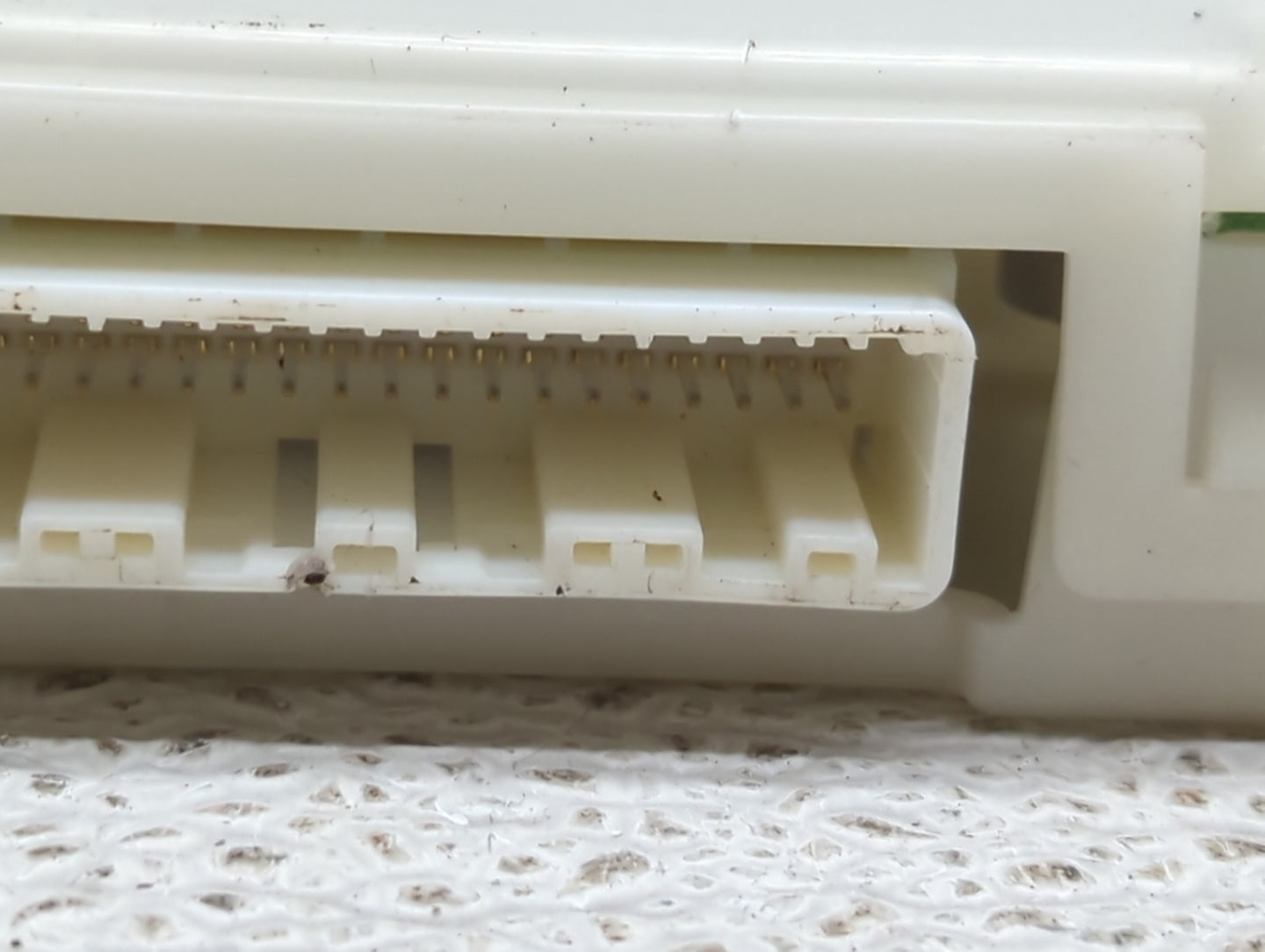 2016-2017 Nissan Maxima Temperature Control Module 27760 4ra1a 1457407 - Oemusedautoparts1.com