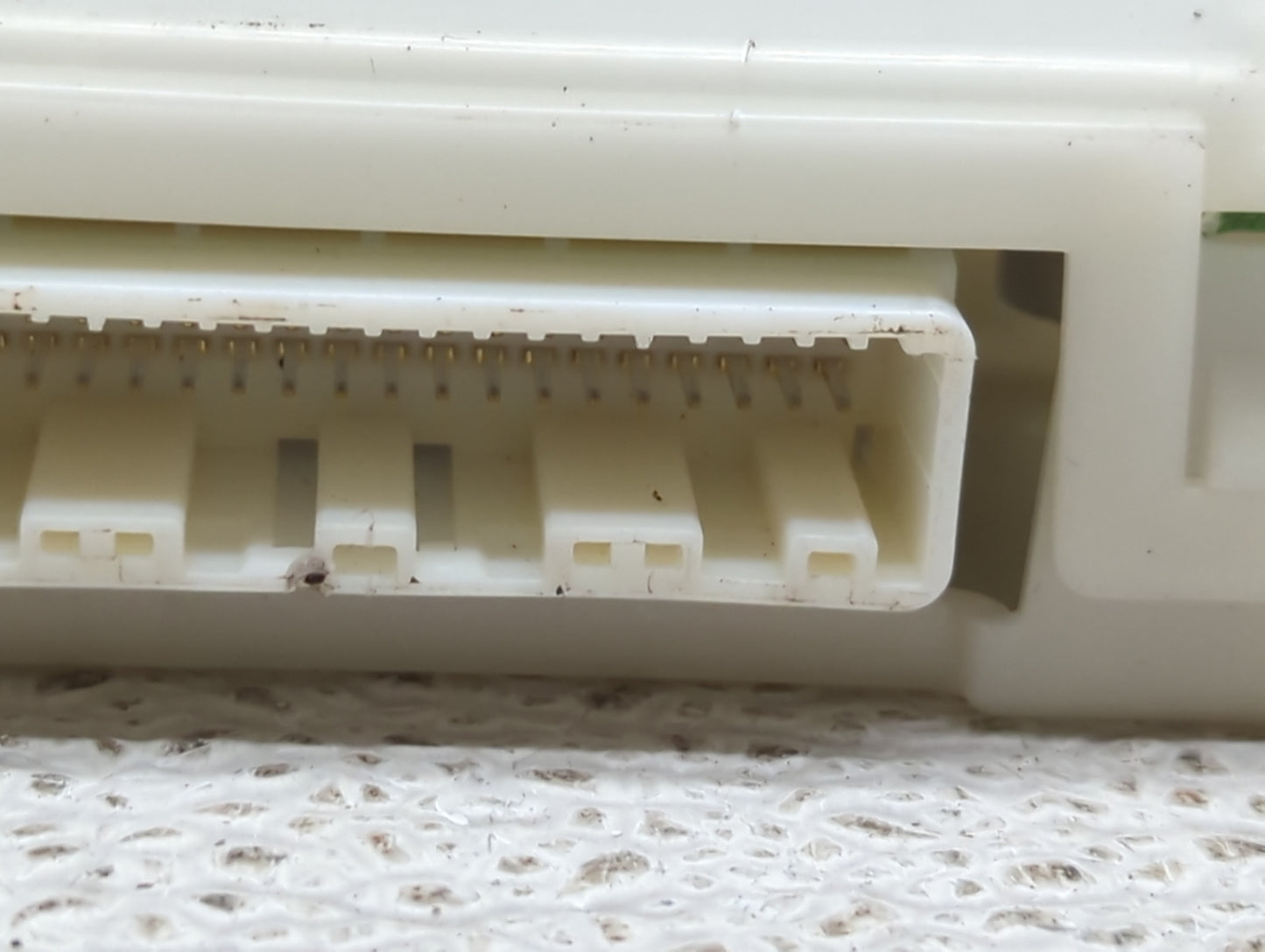 2016-2017 Nissan Maxima Temperature Control Module 27760 4ra1a 1457407 - Oemusedautoparts1.com