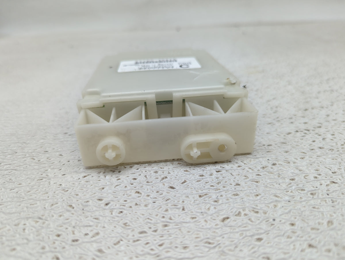 2016-2017 Nissan Maxima Temperature Control Module 27760 4ra1a 1457407 - Oemusedautoparts1.com