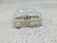 2016-2017 Nissan Maxima Temperature Control Module 27760 4ra1a 1457407 - Oemusedautoparts1.com