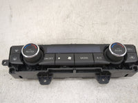 2016-2021 Nissan Maxima Climate Control Module Temperature AC/Heater Replacement P/N:27500 4RA0A Fits OEM Used Auto Parts - 