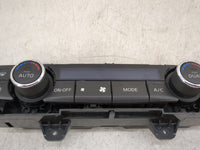 2016-2021 Nissan Maxima Climate Control Module Temperature AC/Heater Replacement P/N:27500 4RA0A Fits OEM Used Auto Parts - 