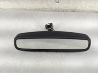 2017 Nissan Maxima Interior Rear View Mirror Replacement OEM P/N:NZLOB12HL4 4112A-OB12HL4, OB12HL4 Fits OEM Used Auto Parts 