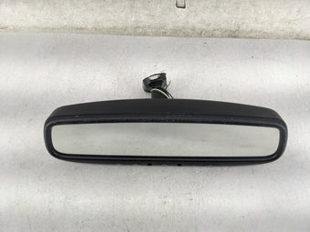 compare product 2017 Nissan Maxima Interior Rear View Mirror Replacement OEM P/N:NZLOB12HL4 4112A-OB12HL4, OB12HL4 Fits OEM Used Auto Parts