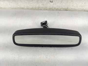 2017 Nissan Maxima Interior Rear View Mirror Replacement OEM P/N:NZLOB12HL4 4112A-OB12HL4, OB12HL4 Fits OEM Used Auto Parts 