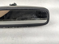 2017 Nissan Maxima Interior Rear View Mirror Replacement OEM P/N:NZLOB12HL4 4112A-OB12HL4, OB12HL4 Fits OEM Used Auto Parts 