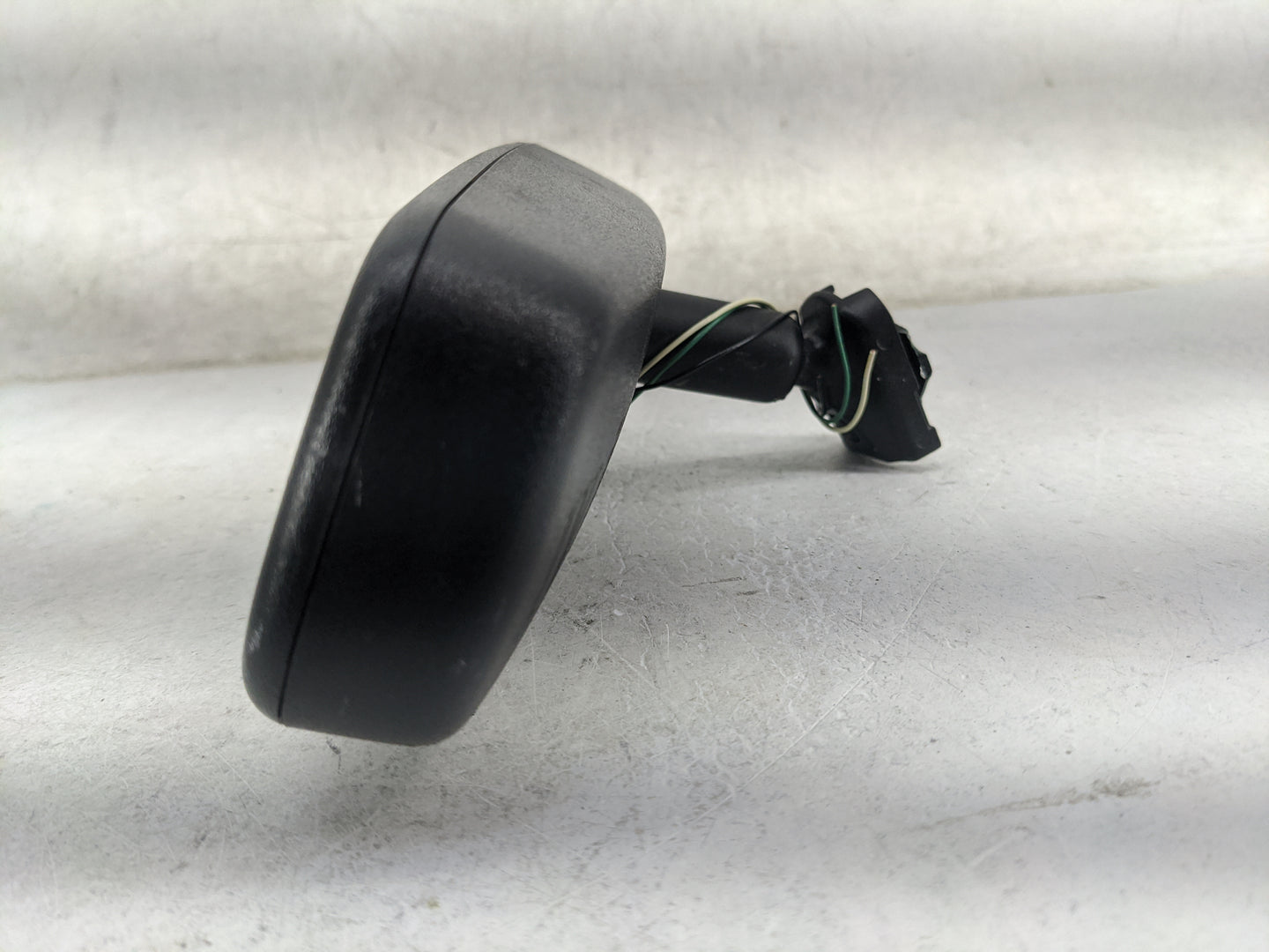2017 Nissan Maxima Interior Rear View Mirror Replacement OEM P/N:NZLOB12HL4 4112A-OB12HL4, OB12HL4 Fits OEM Used Auto Parts 