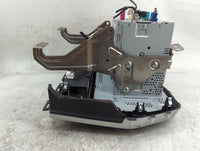 2017 Nissan Maxima Radio AM FM Cd Player Receiver Replacement P/N:25915 9DA QY-8550, WY2QY8550 Fits OEM Used Auto Parts - Oe
