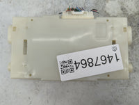 2017 Nissan Maxima Radio AM FM Cd Player Receiver Replacement P/N:27760 4RA1A Fits OEM Used Auto Parts - Oemusedautoparts1.c