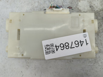 compare product 2017 Nissan Maxima Radio AM FM Cd Player Receiver Replacement P/N:27760 4RA1A Fits OEM Used Auto Parts