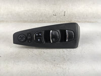 2016-2021 Nissan Maxima Master Power Window Switch Replacement Driver Side Left P/N:25401 4RA0A Fits OEM Used Auto Parts - O