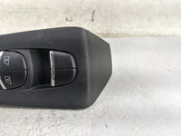 2016-2021 Nissan Maxima Master Power Window Switch Replacement Driver Side Left P/N:25401 4RA0A Fits OEM Used Auto Parts - O