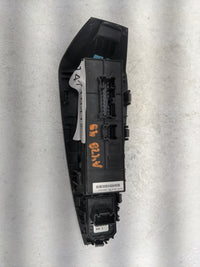2016-2021 Nissan Maxima Master Power Window Switch Replacement Driver Side Left P/N:25401 4RA0A Fits OEM Used Auto Parts - O