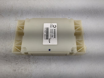 compare product Nissan Maxima Audio Control Module 27760 4ra1a
