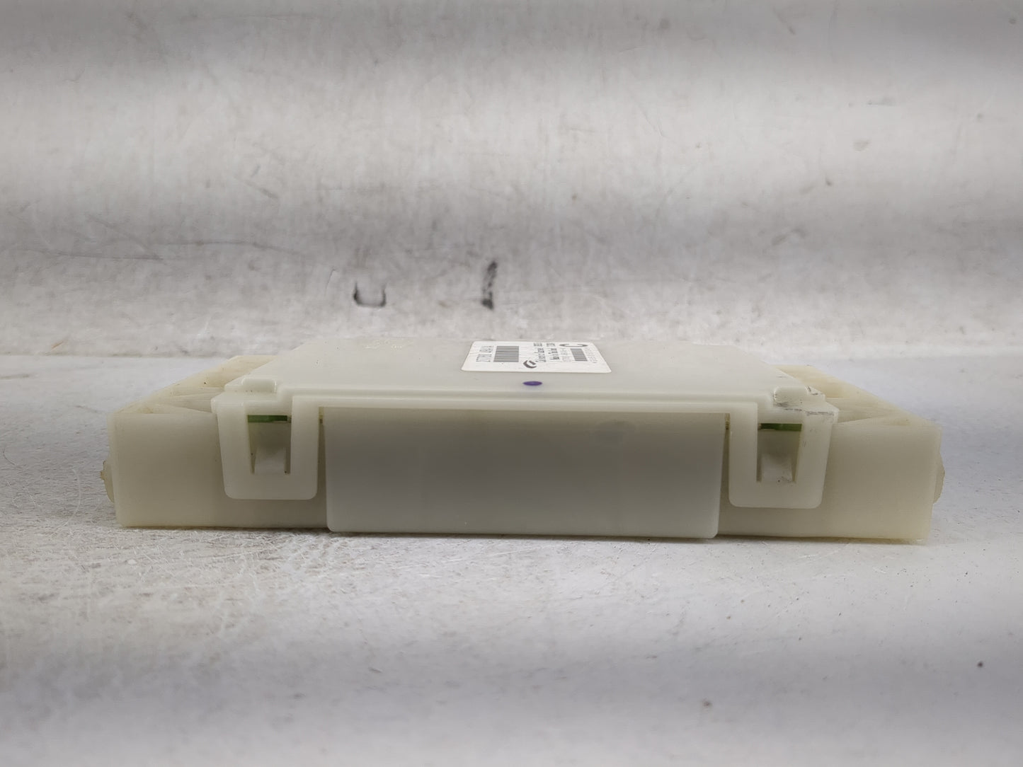 Nissan Maxima Audio Control Module 27760 4ra1a - Oemusedautoparts1.com