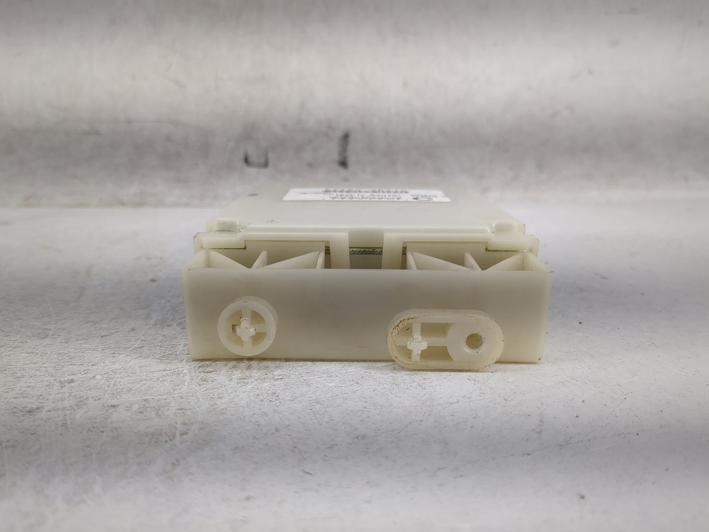 Nissan Maxima Audio Control Module 27760 4ra1a - Oemusedautoparts1.com