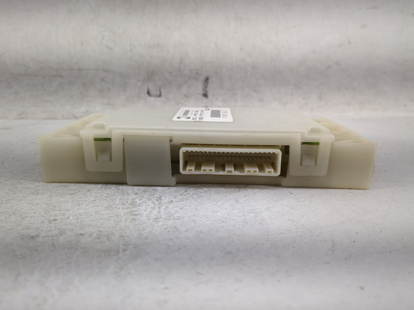 Nissan Maxima Audio Control Module 27760 4ra1a - Oemusedautoparts1.com