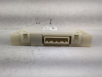 Nissan Maxima Audio Control Module 27760 4ra1a - Oemusedautoparts1.com