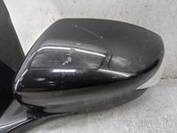 2016-2020 Nissan Maxima Driver Side View Mirror - Left Door Mirror OEM Used - Oemusedautoparts1.com