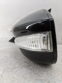 2016-2020 Nissan Maxima Driver Side View Mirror - Left Door Mirror OEM Used - Oemusedautoparts1.com