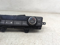2016-2021 Nissan Maxima Climate Control Module Temperature AC/Heater Replacement P/N:27500 4RA0A Fits OEM Used Auto Parts - 