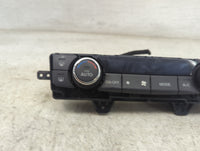 2016-2021 Nissan Maxima Climate Control Module Temperature AC/Heater Replacement P/N:27500 4RA0A Fits OEM Used Auto Parts - 