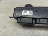 2016-2021 Nissan Maxima Climate Control Module Temperature AC/Heater Replacement P/N:27500 4RA0A Fits OEM Used Auto Parts - 