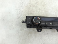 2016-2021 Nissan Maxima Climate Control Module Temperature AC/Heater Replacement Fits Fits 2016 2017 2018 2019 2020 2021 OEM