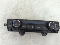 2016-2021 Nissan Maxima Climate Control Module Temperature AC/Heater Replacement Fits Fits 2016 2017 2018 2019 2020 2021 OEM
