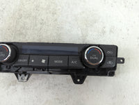 2016-2021 Nissan Maxima Climate Control Module Temperature AC/Heater Replacement Fits Fits 2016 2017 2018 2019 2020 2021 OEM