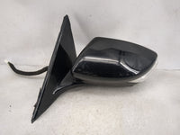 2016-2019 Nissan Maxima Driver Side View Mirror - Left Door Mirror OEM Used - Oemusedautoparts1.com