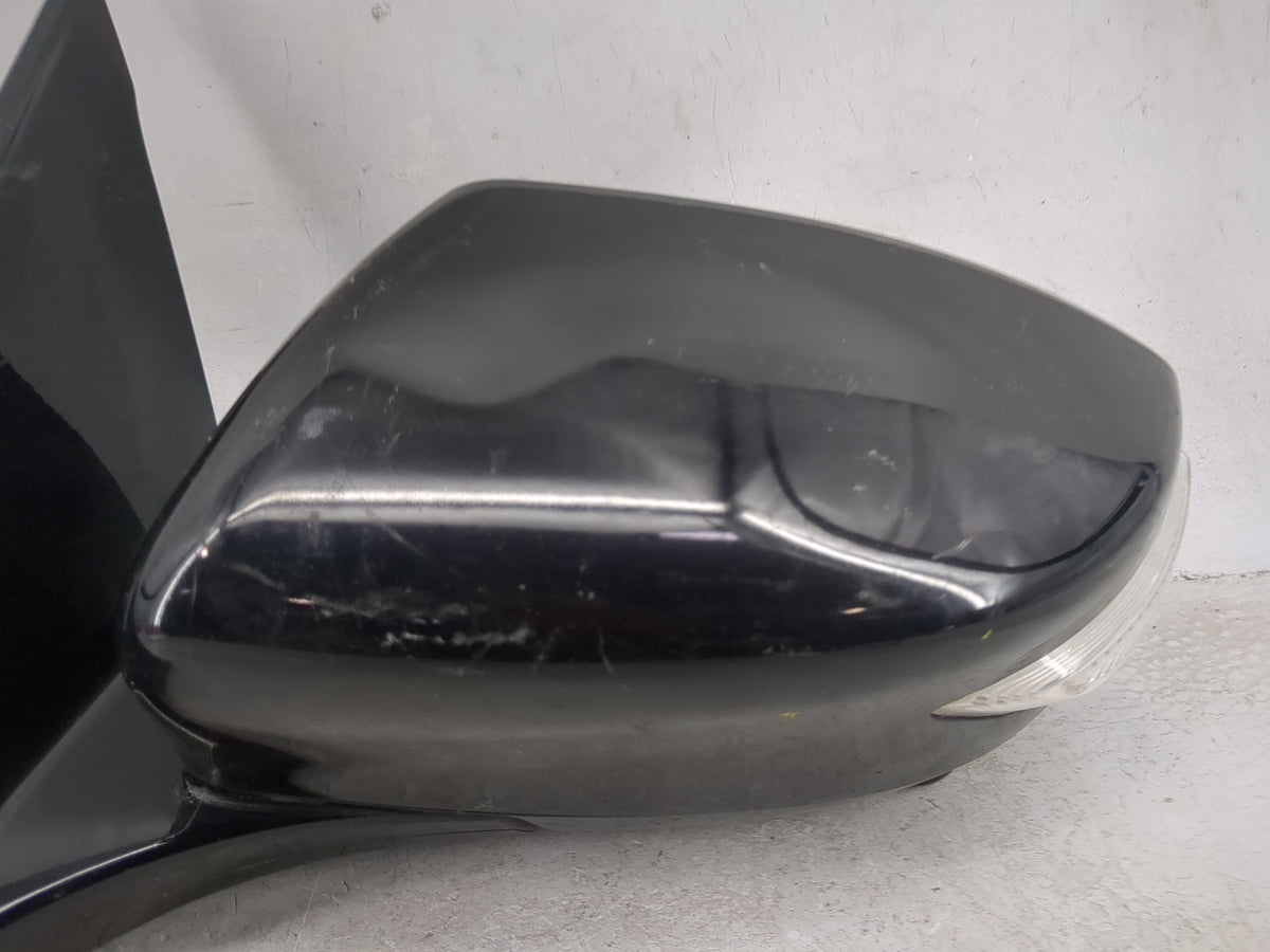 2016-2019 Nissan Maxima Driver Side View Mirror - Left Door Mirror OEM Used - Oemusedautoparts1.com