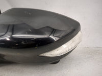 2016-2019 Nissan Maxima Driver Side View Mirror - Left Door Mirror OEM Used - Oemusedautoparts1.com