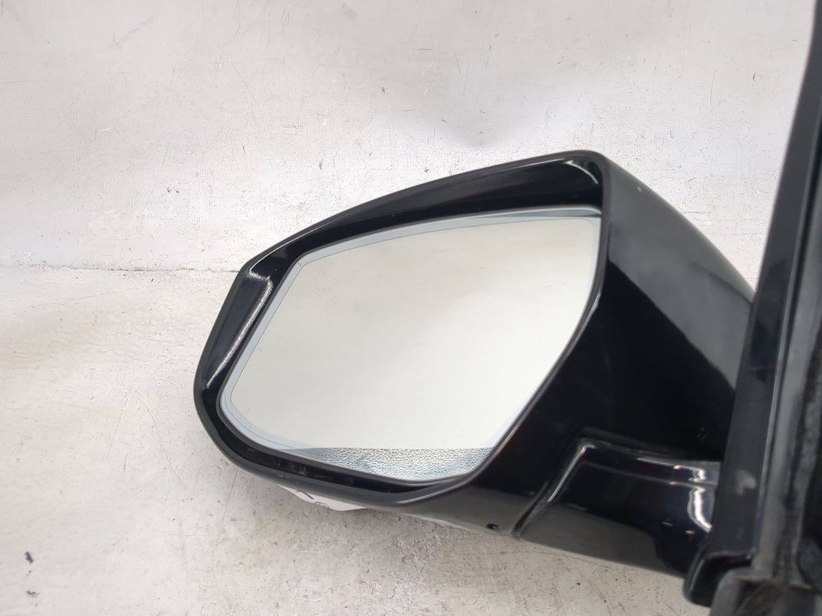 2016-2019 Nissan Maxima Driver Side View Mirror - Left Door Mirror OEM Used - Oemusedautoparts1.com