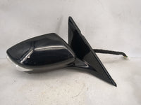 2016-2019 Nissan Maxima Passenger Side View Mirror - Right Door Mirror OEM Used - Oemusedautoparts1.com