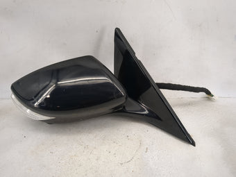 compare product 2016-2019 Nissan Maxima Passenger Side View Mirror - Right Door Mirror OEM Used
