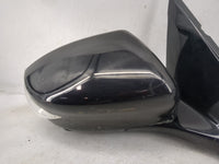 2016-2019 Nissan Maxima Passenger Side View Mirror - Right Door Mirror OEM Used - Oemusedautoparts1.com