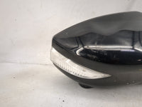 2016-2019 Nissan Maxima Passenger Side View Mirror - Right Door Mirror OEM Used - Oemusedautoparts1.com
