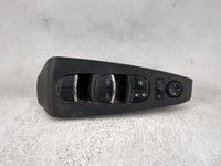 2016-2021 Nissan Maxima Master Power Window Switch Replacement Driver Side Left P/N:25401 4RA0A Fits OEM Used Auto Parts - O