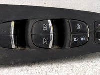 2016-2021 Nissan Maxima Master Power Window Switch Replacement Driver Side Left P/N:25401 4RA0A Fits OEM Used Auto Parts - O