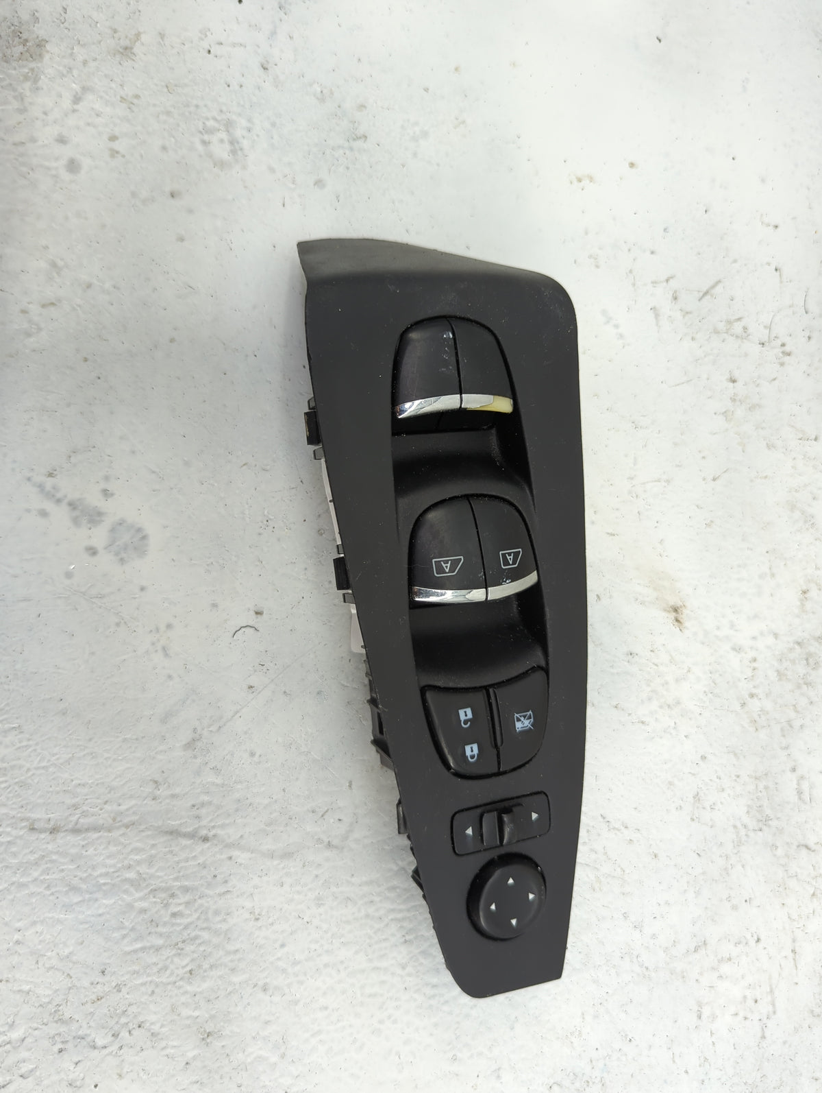 2016-2021 Nissan Maxima Master Power Window Switch Replacement Driver Side Left P/N:25401 4RA0A SL 1276 Fits OEM Used Auto P