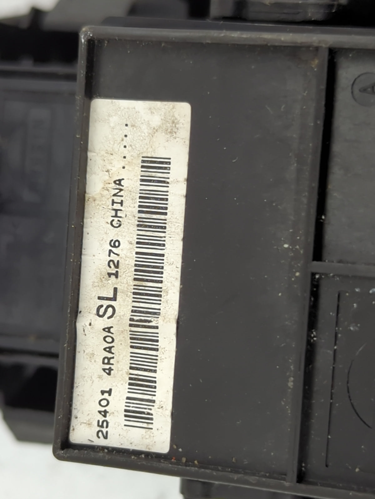 2016-2021 Nissan Maxima Master Power Window Switch Replacement Driver Side Left P/N:25401 4RA0A SL 1276 Fits OEM Used Auto P