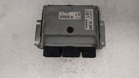 2016-2017 Nissan Maxima PCM Engine Control Computer ECU ECM PCU OEM P/N:BEM426-300 A1 AT BEM426-300 Fits Fits 2015 2016 2017