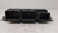 2016-2017 Nissan Maxima PCM Engine Control Computer ECU ECM PCU OEM P/N:BEM426-300 A1 AT BEM426-300 Fits Fits 2015 2016 2017
