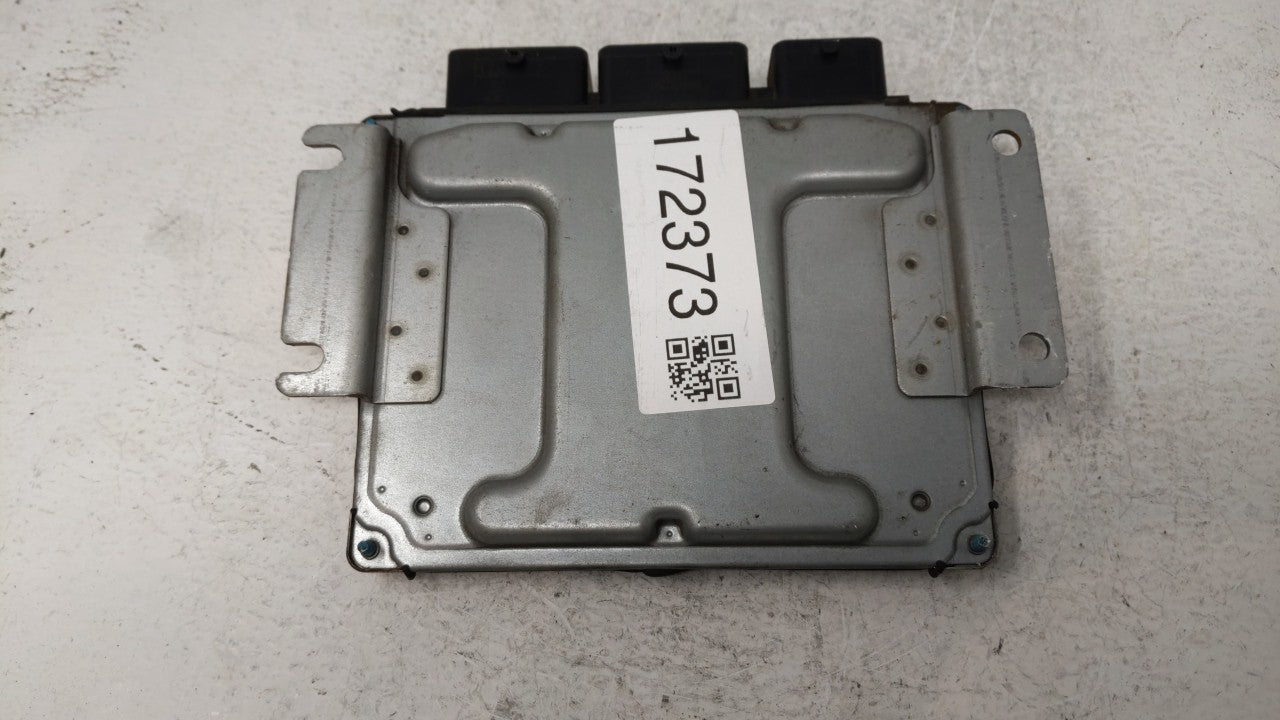 2016-2017 Nissan Maxima PCM Engine Control Computer ECU ECM PCU OEM P/N:BEM426-300 A1 AT BEM426-300 Fits Fits 2015 2016 2017