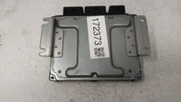 2016-2017 Nissan Maxima PCM Engine Control Computer ECU ECM PCU OEM P/N:BEM426-300 A1 AT BEM426-300 Fits Fits 2015 2016 2017