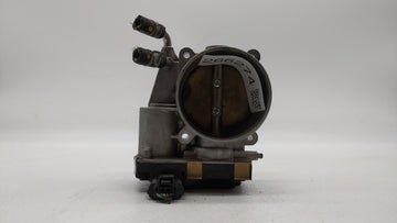 2016-2019 Nissan Maxima Throttle Body P/N:RME75-50 Fits Fits 2016 2017 2018 2019 OEM Used Auto Parts - Oemusedautoparts1.com