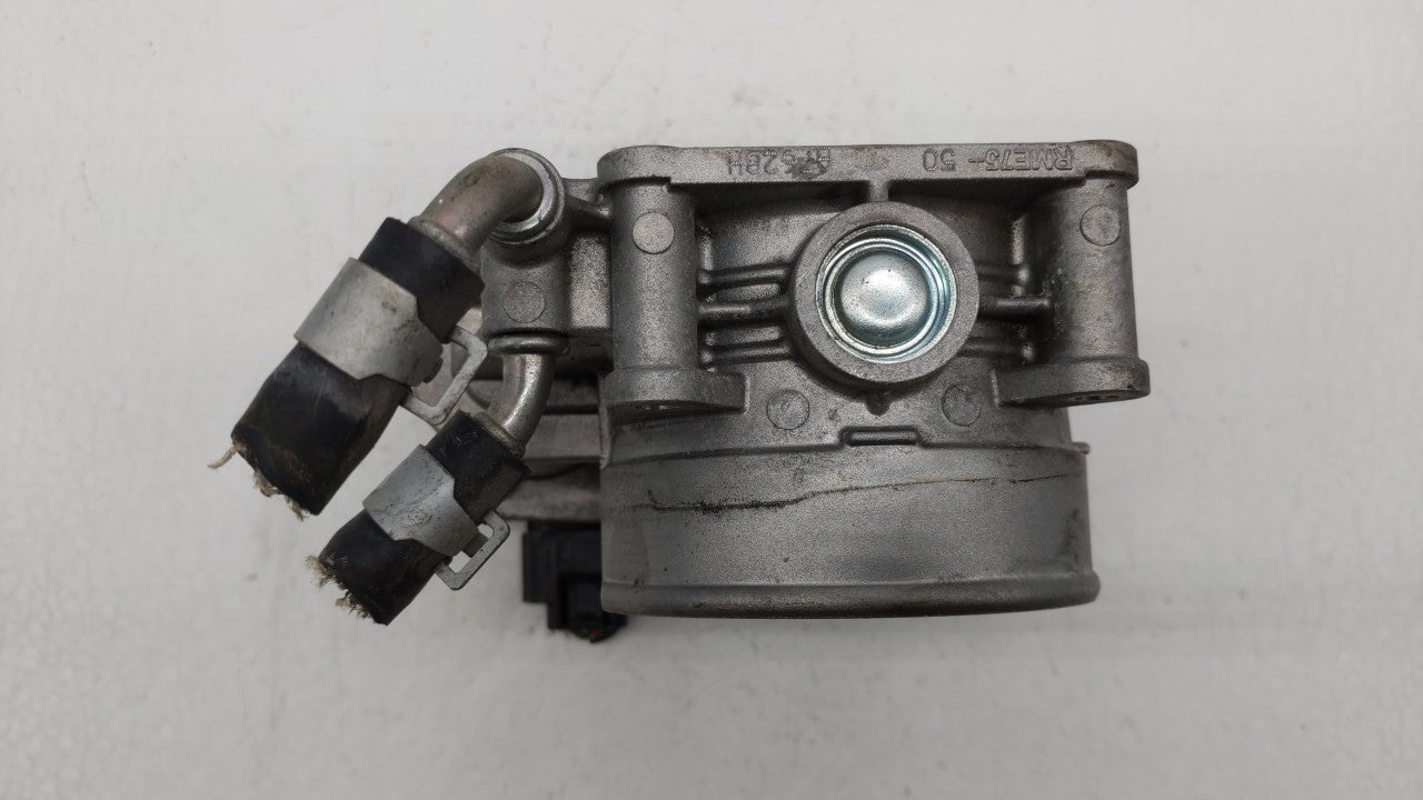 2016-2019 Nissan Maxima Throttle Body P/N:RME75-50 Fits Fits 2016 2017 2018 2019 OEM Used Auto Parts - Oemusedautoparts1.com